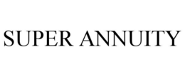 SUPER ANNUITY trademark