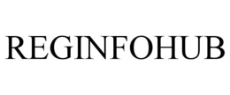 REGINFOHUB trademark