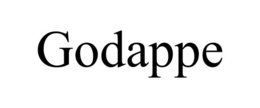 GODAPPE trademark