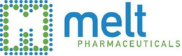 M MELT PHARMACEUTICALS trademark