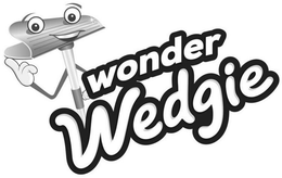 WONDERWEDGIE trademark