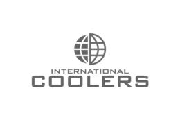INTERNATIONAL COOLERS trademark