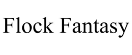 FLOCK FANTASY trademark