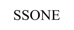 SSONE trademark