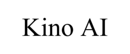 KINO AI trademark