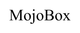 MOJOBOX trademark