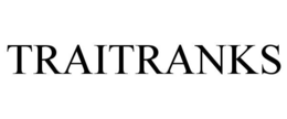 TRAITRANKS trademark