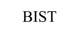 BIST trademark