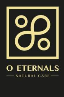 O ETERNALS NATURAL CARE trademark