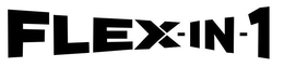 FLEX-IN-1 trademark