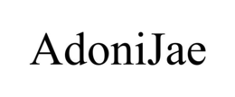 ADONIJAE trademark