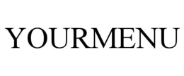 YOURMENU trademark