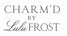 CHARM'D BY LULU FROST trademark