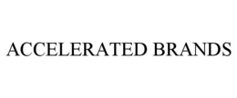 ACCELERATED BRANDS trademark