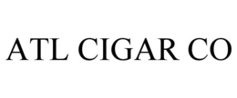 ATL CIGAR CO trademark