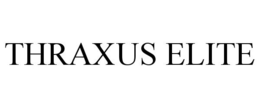 THRAXUS ELITE trademark