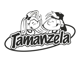 TAMANZELA trademark
