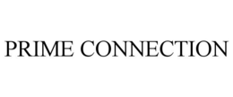 PRIME CONNECTION trademark
