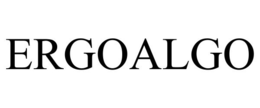ERGOALGO trademark