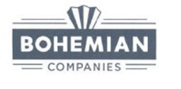 BOHEMIAN COMPANIES trademark