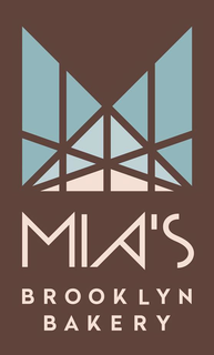 MIA'S BROOKLYN BAKERY trademark
