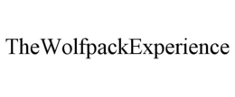 THEWOLFPACKEXPERIENCE trademark