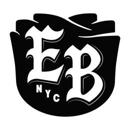 EB NYC trademark
