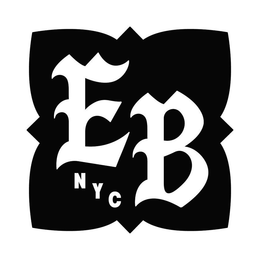 EB NYC trademark