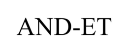 AND-ET trademark