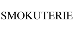 SMOKUTERIE trademark
