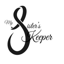 MY SISTER'S KEEPER trademark
