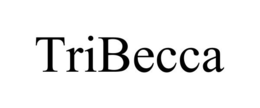 TRIBECCA trademark