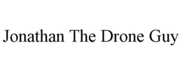 JONATHAN THE DRONE GUY trademark