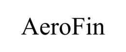 AEROFIN trademark