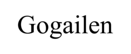 GOGAILEN trademark
