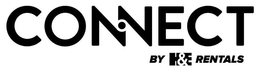 CONNECT BY H&E RENTALS trademark