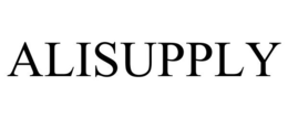 ALISUPPLY trademark