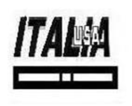 ITALIA USA trademark