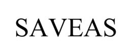 SAVEAS trademark