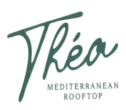 THÉA MEDITERRANEAN ROOFTOP trademark
