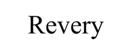 REVERY trademark