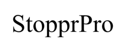 STOPPRPRO trademark