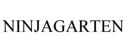 NINJAGARTEN trademark