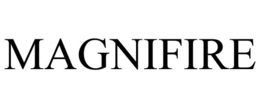 MAGNIFIRE trademark