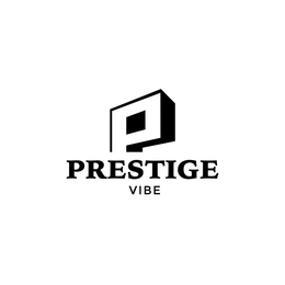 P PRESTIGEVIBE trademark