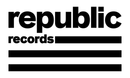 REPUBLIC RECORDS trademark