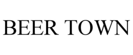 BEER TOWN trademark