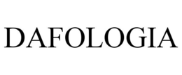 DAFOLOGIA trademark