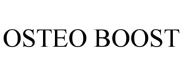 OSTEO BOOST trademark