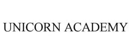 UNICORN ACADEMY trademark